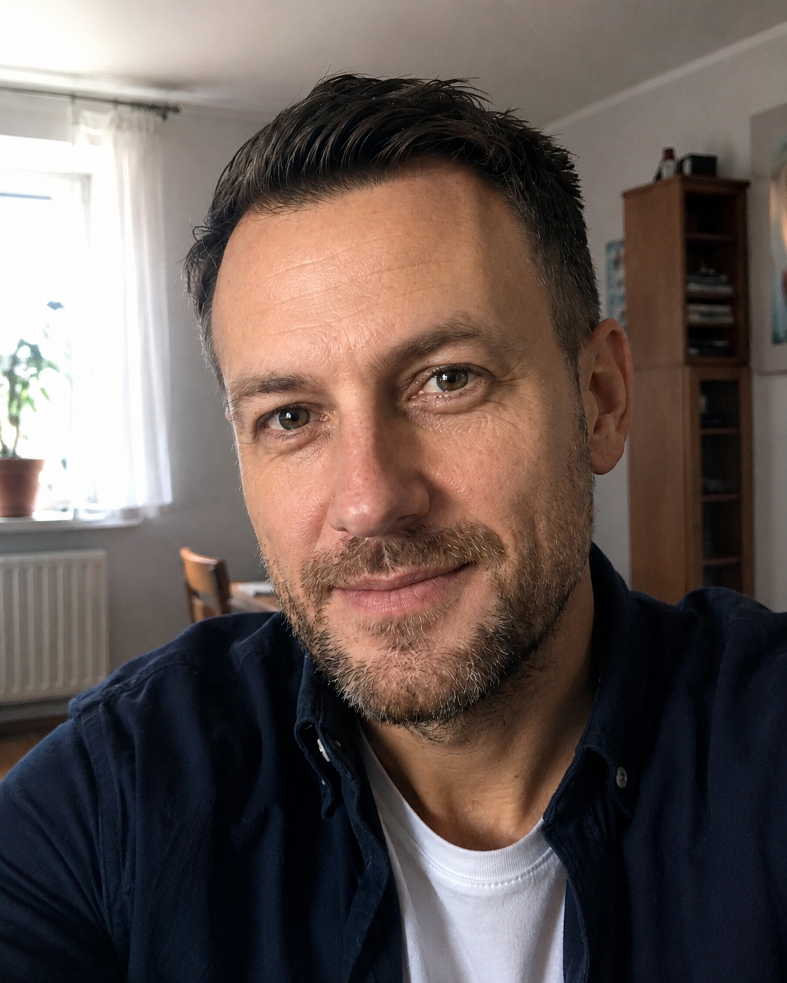 Szymon Walaszuk