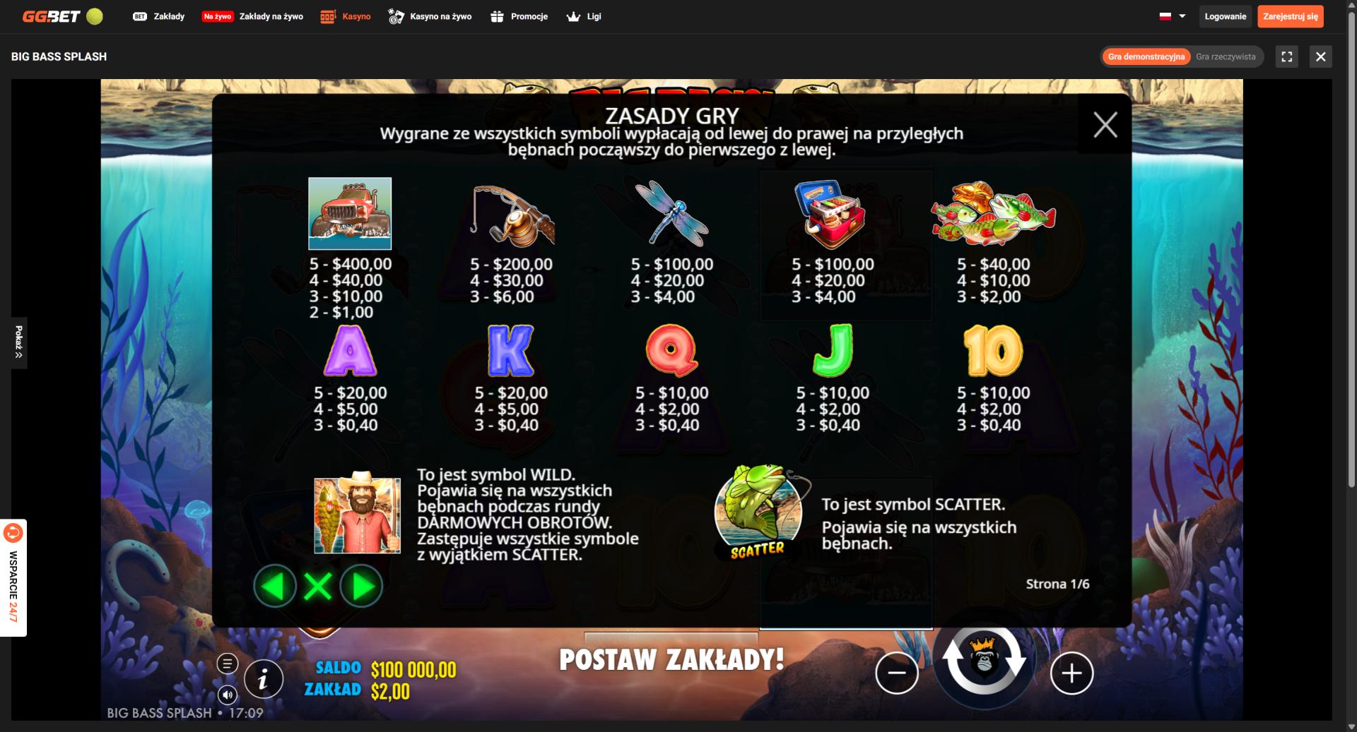 Automaty online